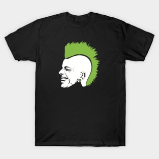 Punk Seinfeld T-Shirt